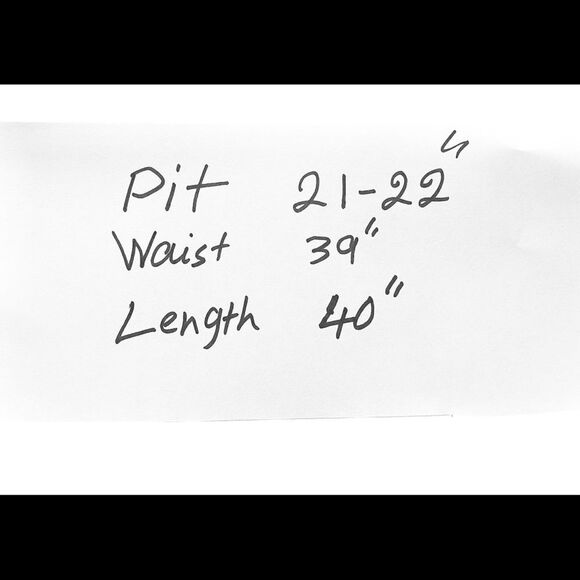 INC Black Sleeveless Dress Size 0X - Picture 8 of 8